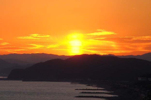 太陽柱Ⅰ