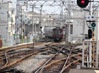 阪急千里線 2300系(淡路駅)