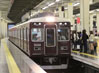 阪急神戸線 5000系(梅田駅)